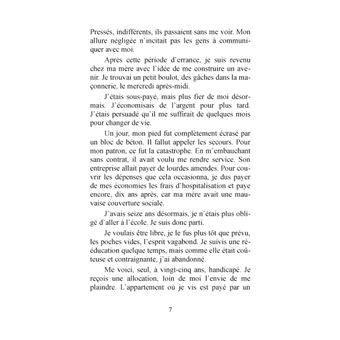 Le dernier témoin