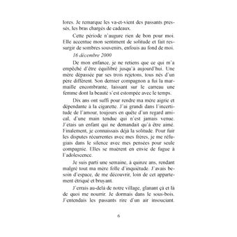 Le dernier témoin