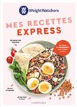 WW - Mes recettes express