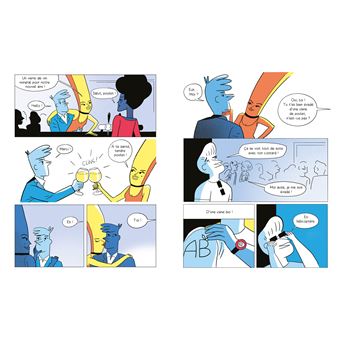 Les tribulations d'un tendre poulet