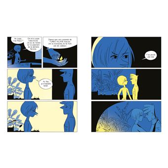 Les tribulations d'un tendre poulet