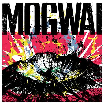 Mogwai - 1
