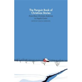 PENGUIN BOOK OF CHRISTMAS STORIES