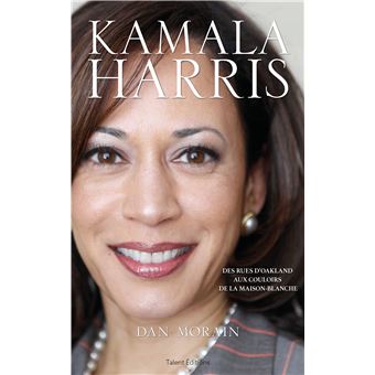 Kamala Harris