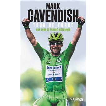 Mark Cavendish