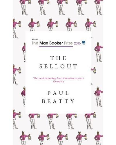 The Sellout  >  see: 9781786071460