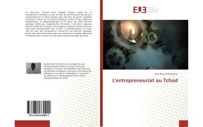 L'entrepreneuriat au tchad