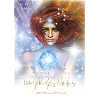 L'oracle du temple des étoiles