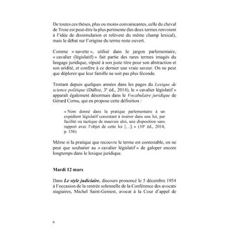 La jurilinguistique dans tous ses états