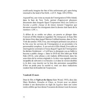 La jurilinguistique dans tous ses états