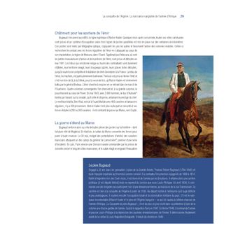 L'armée française - Deux siècles d engagement