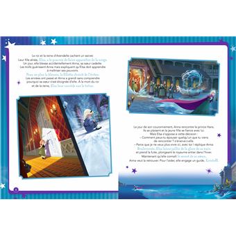 DISNEY - 52 Histoires pour l'année - Histoires fantastiques