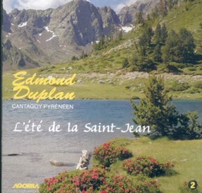 L'été de la Saint Jean
