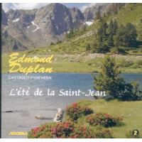 L'été de la Saint Jean