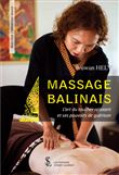 Massage balinais
