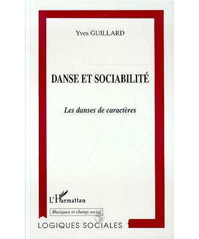 Danse et sociabilite - Yves Guillard - (donnée non spécifiée)