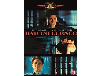 BAD INFLUENCE-BILINGUE
