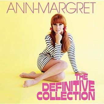 Ann-Margret - 1