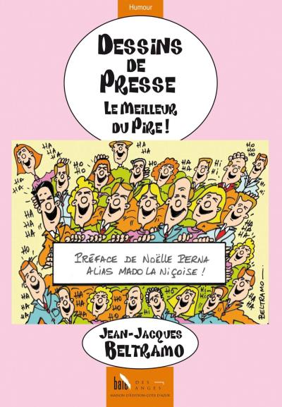 Dessins de presse
