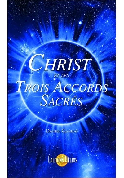 Christ et les trois accords sacrés