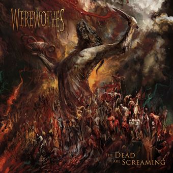 Werewolves - 1