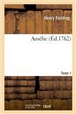 Amélie. Tome 1