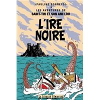 L'ire noire