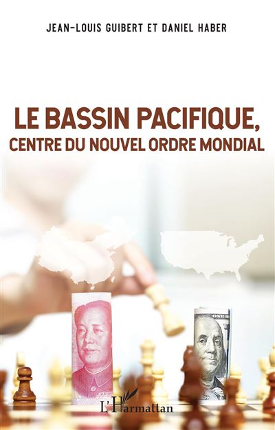 Le bassin Pacifique
