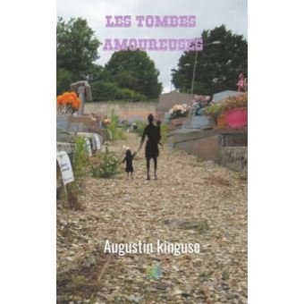 Les tombes amoureuses