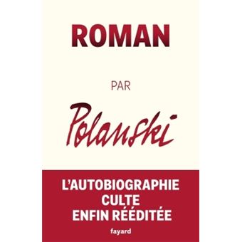 Roman par Polanski