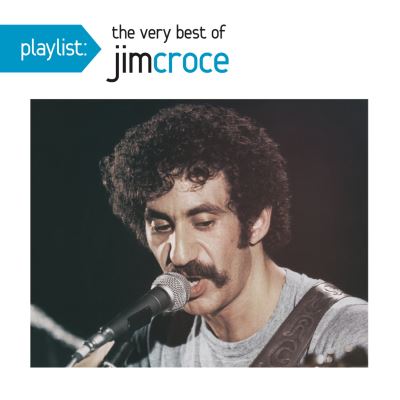 Playlist Best Of Jim Croce
