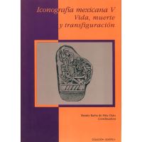 Iconografía mexicana V