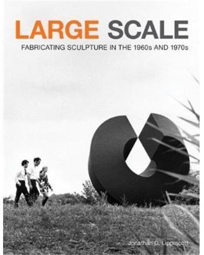 Large scale fabricating sculpt