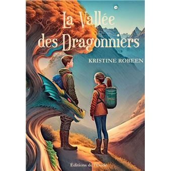 La vallée des dragonniers