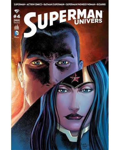 Superman Univers