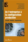 De l'entreprise à la configuration productive
