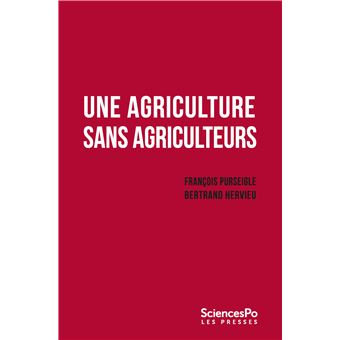 Une agriculture sans agriculteurs