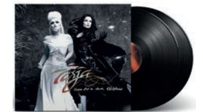 Score For A Dark Christmas