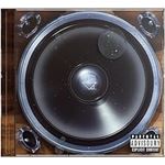 (((((Utrasound)))))+ - CD
