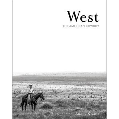 West The American Cowboy