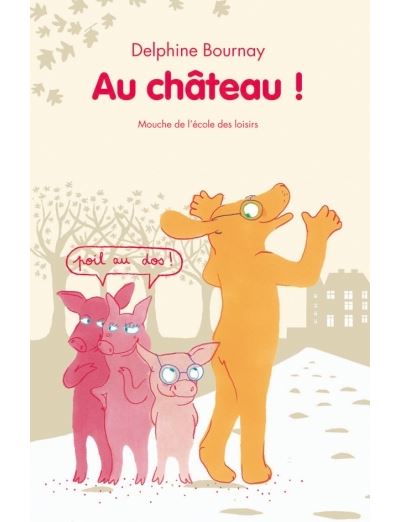 Au chateau