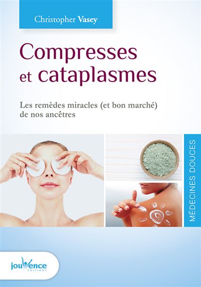 Compresses et cataplasmes