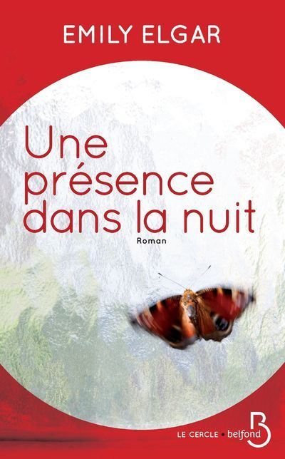 Une présence dans la nuit - Emily Elgar - broché