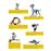 Idefix et les irreductibles 1
