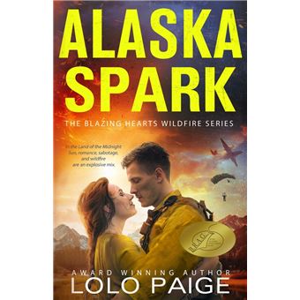 Alaska Spark - 1
