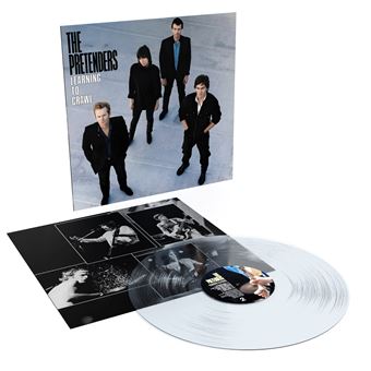 The Pretenders - 1