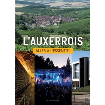 L'Auxerrois