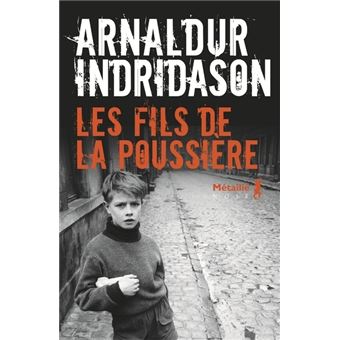 Les fils de la poussière