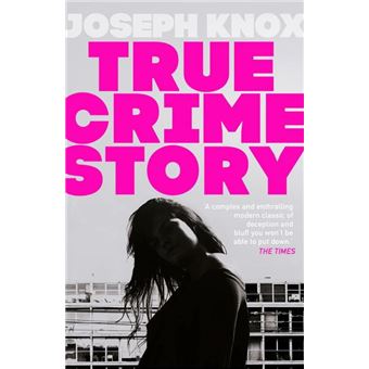 True Crime Story
