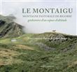 Le Montaigu. Montagne pastorale de Bigorre